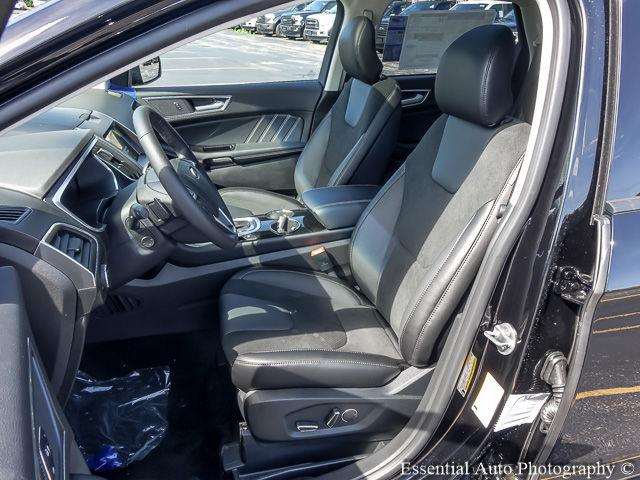 Ford Edge 2017 photo 8